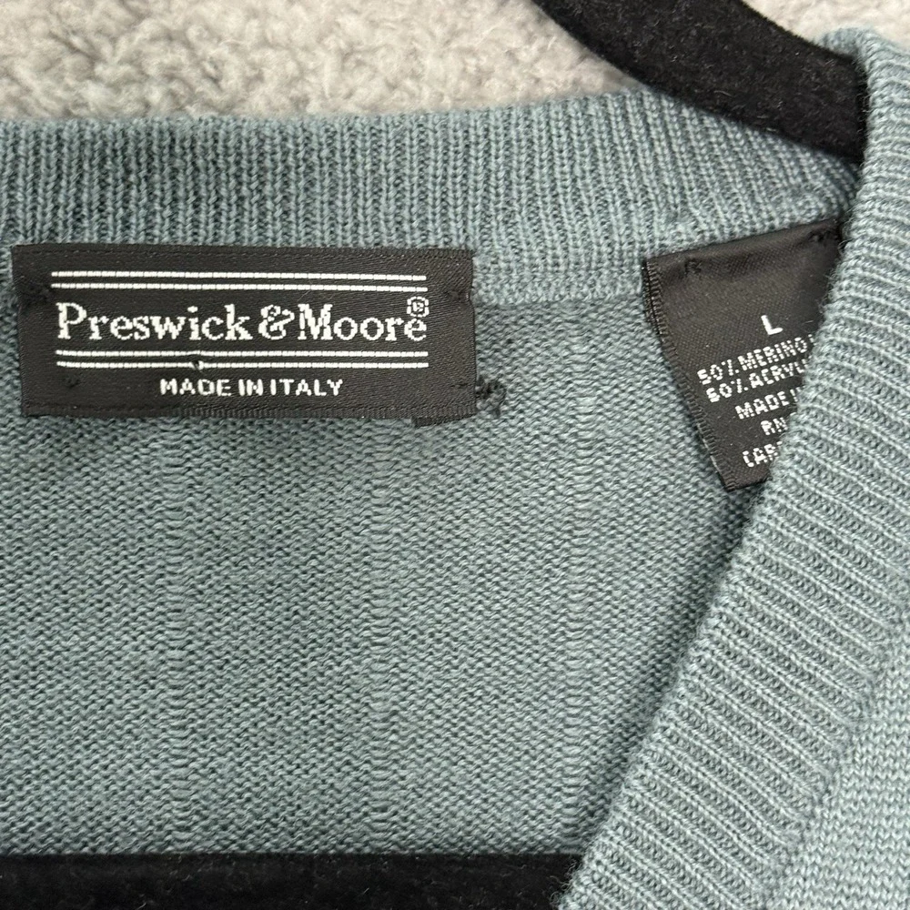 Preswick & Moore preswick moore